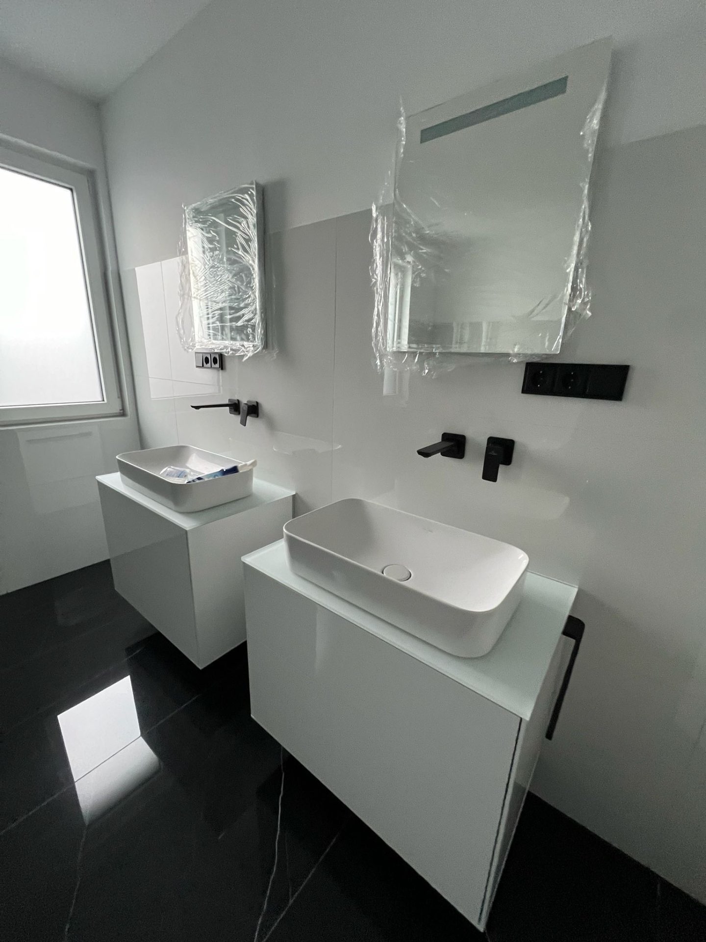 Sanierung — Altbau & Neubau Referenz 2