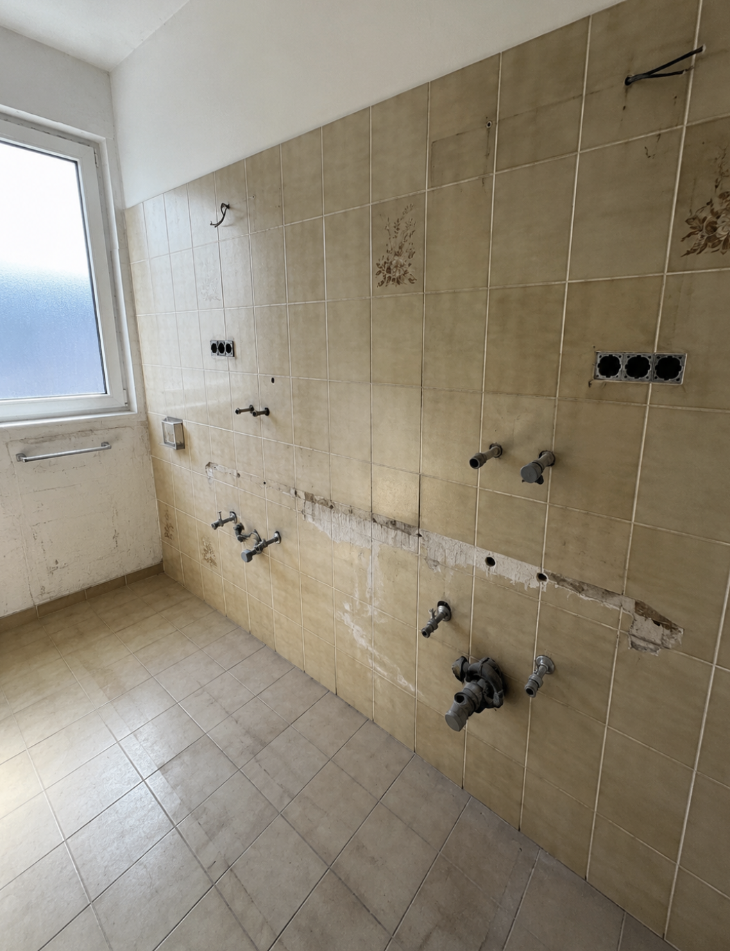 Sanierung — Altbau und Neubau Referenz 1